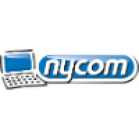 NYCOM logo - Similar company to Nycomm