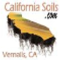 California Soils