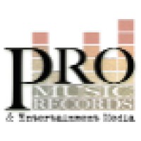 Pro Music Records & Entertainment Media