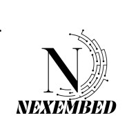 Nexembed innovation private limited logo - Similar company to Bleezur.Ai