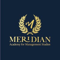 Meridian Academy for Management Studies logo - Similar company to Blits Academy