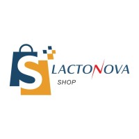 Lactonova.shop logo - Similar company to Pugos™