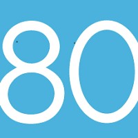 Team 80 logo - Similar company to Bookkeeping Direct