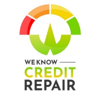 We Know Credit Repair logo - Similar company to Creditfixrr