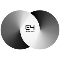 E4 Solutions logo - Similar company to Highland Energy Solution Services Limited
