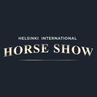 Helsinki International Horse Show logo - Similar company to Icecage Oy
