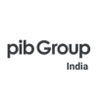 PIB Group India logo - Similar company to Pib Group