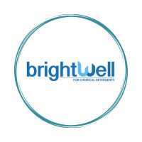 Brightwell for Chemical Detergents logo - Similar company to Murano Stone