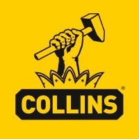 Collins do Brasil - Legítimus logo - Similar company to Evo Representação