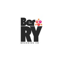 Berry Branding Co logo - Similar company to Mkw Creative Co.