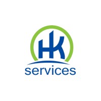 HK SERVICES logo - Similar company to Charly Event