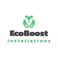 Ecoboost Installations logo - Similar company to Ecoflex Solutions