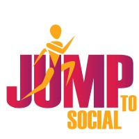 Jump to Social logo - Similar company to Americans Tech Labs