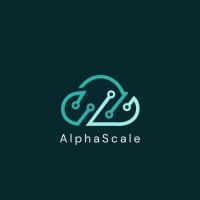 AlphaScale Security logo - Similar company to Auxin Growth Ventures - Auxin.Vc