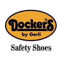 Dockers by Gerli - Safety Shoes logo - Similar company to Head Workwear