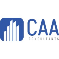 CAA Consultants logo - Similar company to Omnilife Vr