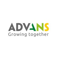 Advans International logo - Similar company to Halan Microfinance Bank