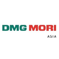 Dmg Mori Asia
