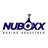NUBOXX | Washington DC | Boxing logo - Similar company to Nuboxx