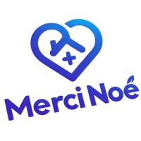 Merci Noé logo - Similar company to Tibope Consulting