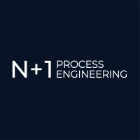 N+1 Process Engineering Solutions LLC logo - Similar company to Projects With Ray
