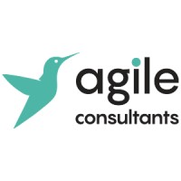 Agile Consultants logo - Similar company to Tasc Outsourcing