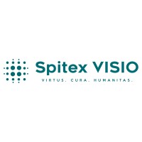 Spitex VISIO logo - Similar company to Stiftung Drei Tannen