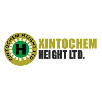 Xintochem Height Limited logo - Similar company to The Hrd Solutions