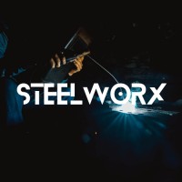 SteelWorx Welding & Fabrication Ltd. logo - Similar company to Mag Welding