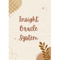Insight Oracle System logo - Similar company to My Digital Hubs