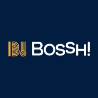 Bossh! Hotels logo - Similar company to Boss Hotels & Suites