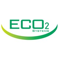 ECO2 Systems LLC logo - Similar company to Cornerstone Architecture