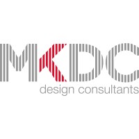 MKDC Design Consultants logo - Similar company to Best & Co Design