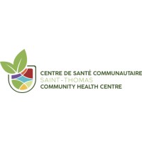 Centre de Santé Communautaire Saint-Thomas logo - Similar company to Acumen Health