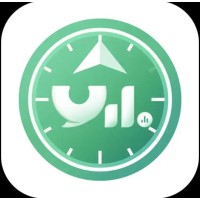 Yolo voice chat room logo - Similar company to Voice & Chat Bots Development