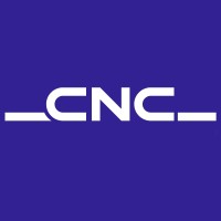 CNC Blechverarbeitung und Leichtmetallbau AG logo - Similar company to Simaworks Gmbh