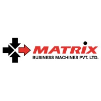 Matrix Business Machines Pvt. Ltd. logo - Similar company to Databit Technologies Pvt Ltd