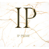 IP Prime logo - Similar company to Thgr.Gr