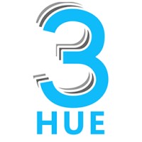 3HUE Executive Consulting - Information Management Services logo - Similar company to Trilight Security Oü