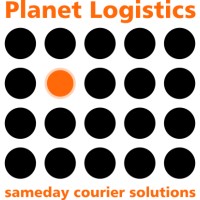 Planet Logistics Ltd logo - Similar company to Planet Logistics
