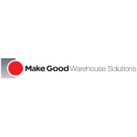 Make Good Warehouse Solutions logo - Similar company to Forma Living Australia