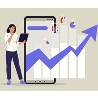 Freelance Digital Marketing logo - Similar company to Freelance / Indépendante