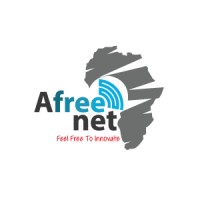 AFREENET Burkina logo - Similar company to Yentech
