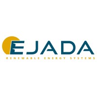 EJADA Renewable Energy Systems logo - Similar company to Degree 45