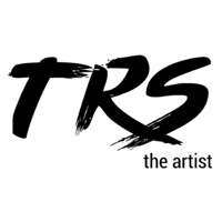 TRS The Artist logo - Similar company to We Go High Productions