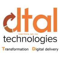 Dtal Technologies Pte. Ltd. logo - Similar company to Raijin Technologies