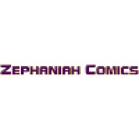 Zephaniah Comics