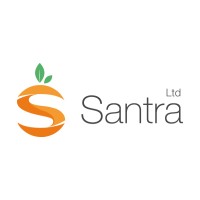 SANTRA CONSULTING LTD logo - Similar company to Oatein