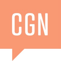 CreativeMornings Cologne logo - Similar company to Dumbo