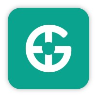 Guidetryb logo - Similar company to Lasercardsco